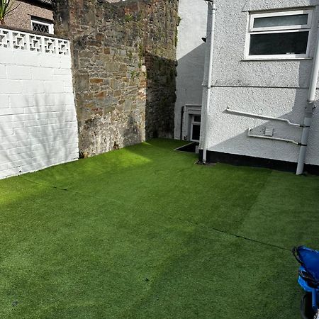 Studio Flat Twin - Town Centre Merthyr Tydfil Ngoại thất bức ảnh